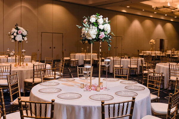 Minneapolis Marriott City Center