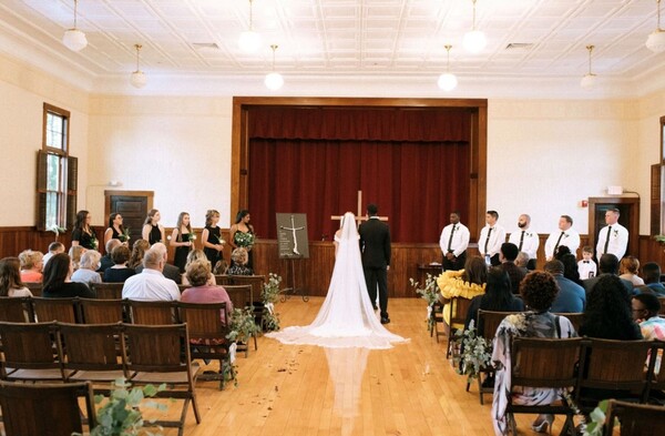 Whitcomb Hall -Town of Swanzey