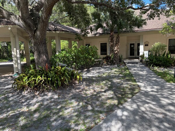 St. Luke's Episcopal Church