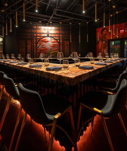 SORA by Hotel Collection