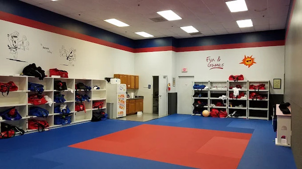 American Martial Arts Academy