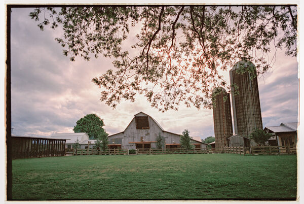 Williamson Family Farm