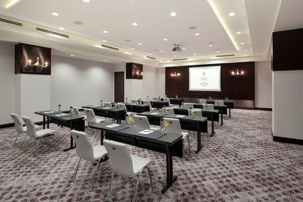 Hotel Ivy, A Luxury Collection Hotel, Minneapolis