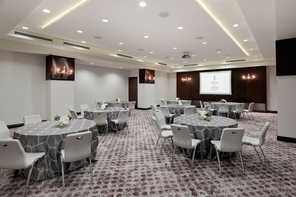 Hotel Ivy, A Luxury Collection Hotel, Minneapolis