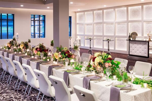 Hotel Ivy, A Luxury Collection Hotel, Minneapolis