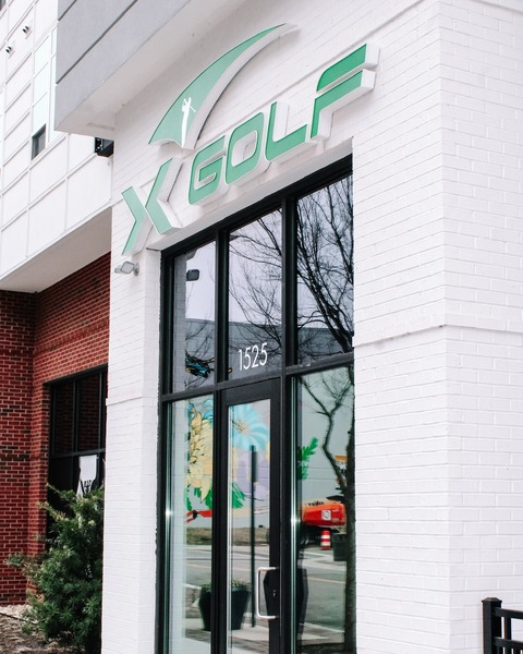 X-Golf Chesapeake