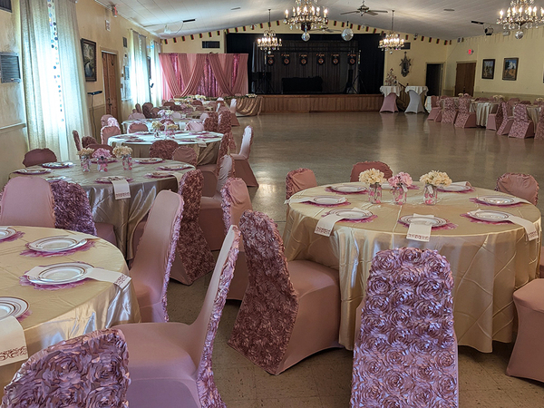 Florida Lithuanian Center (FLC)