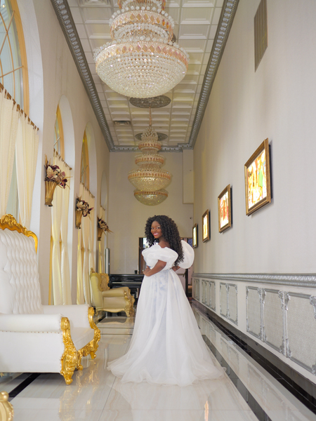 Sweet 16 Videographer