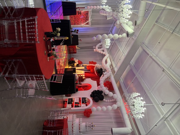 De La Rosa Event Space