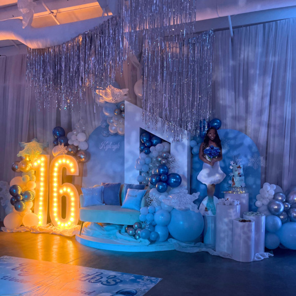 De La Rosa Event Space