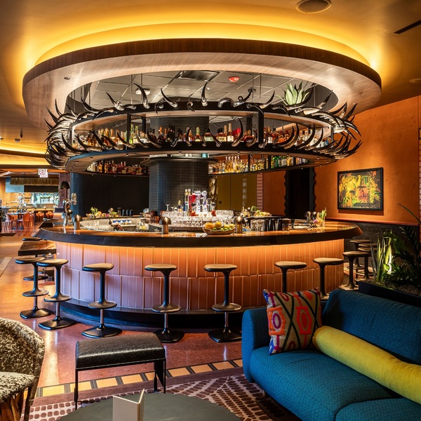 Toro by Chef Richard Sandoval - Chicago