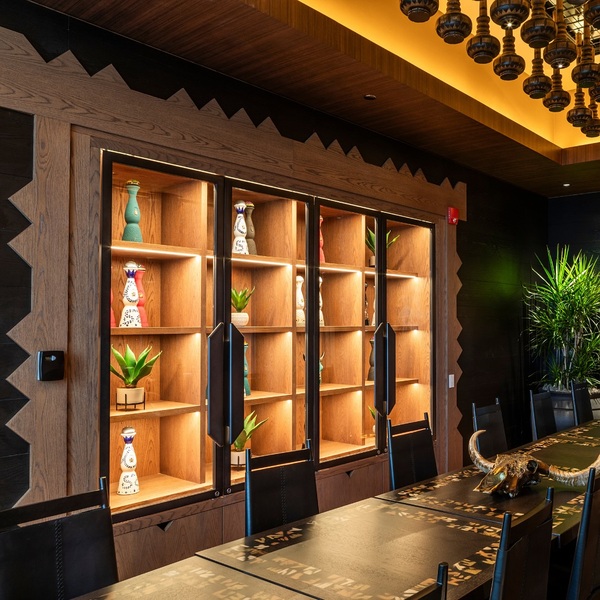 Toro by Chef Richard Sandoval - Chicago