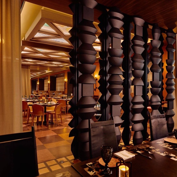 Toro by Chef Richard Sandoval - Chicago