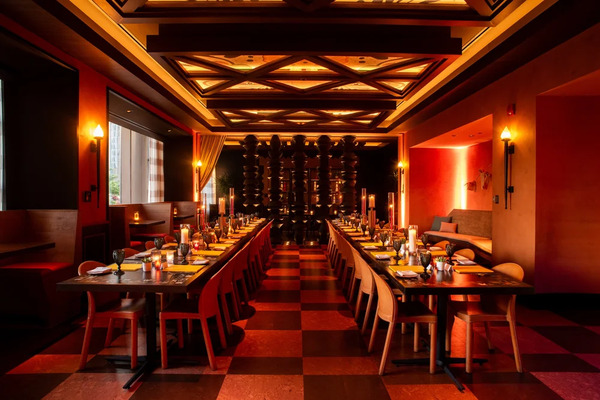 Toro by Chef Richard Sandoval - Chicago