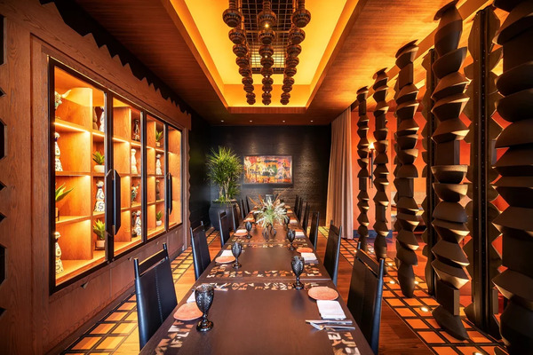 Toro by Chef Richard Sandoval - Chicago