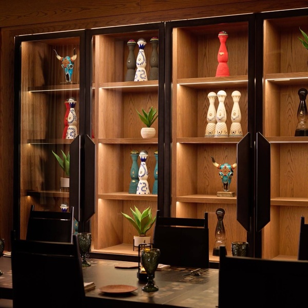 Toro by Chef Richard Sandoval - Chicago