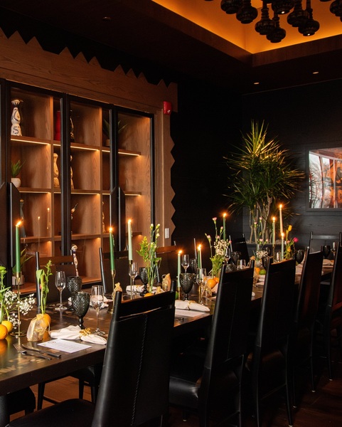 Toro by Chef Richard Sandoval - Chicago