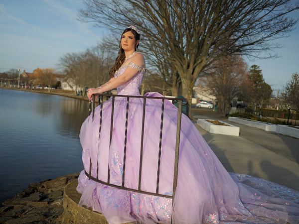 Sweet 16 Videographer