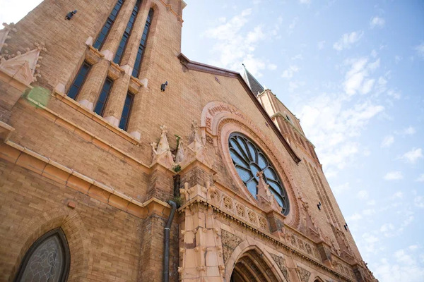 Grace Lutheran Downtown