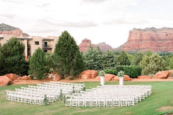 Sedona Golf Resort