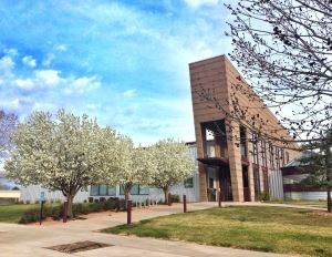 Evans Community Complex