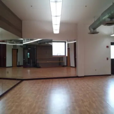 Evans Community Complex