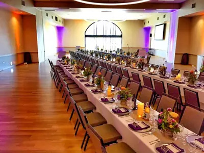 Evans Community Complex