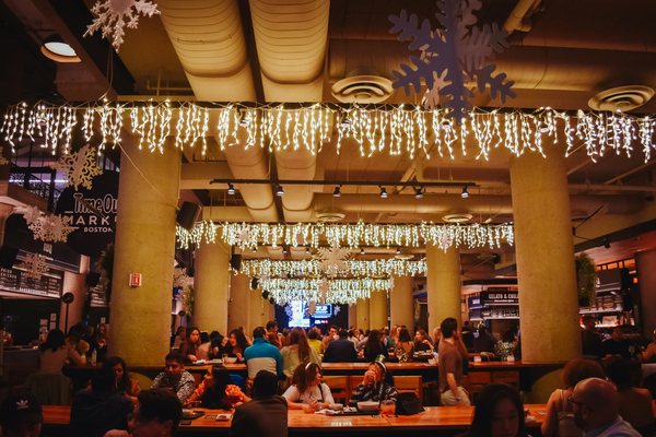 Time Out Market Boston