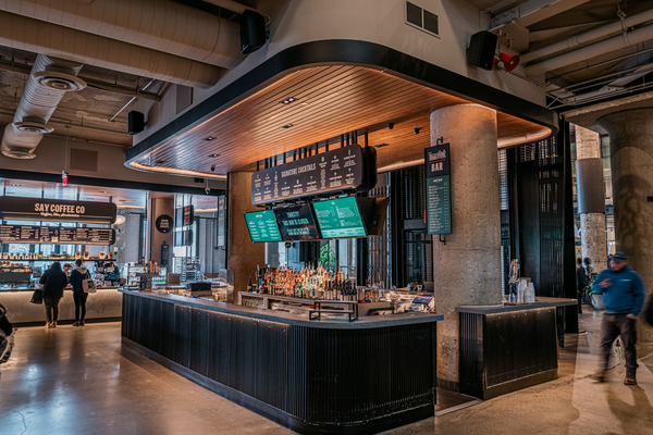 Time Out Market Boston