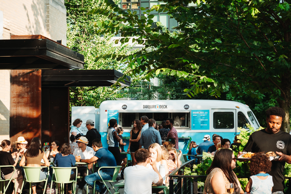 Time Out Market Boston