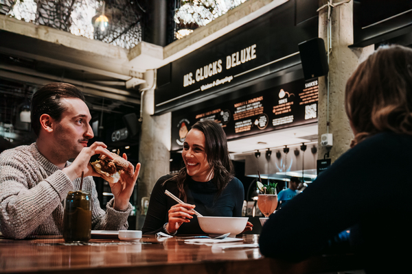 Time Out Market Boston