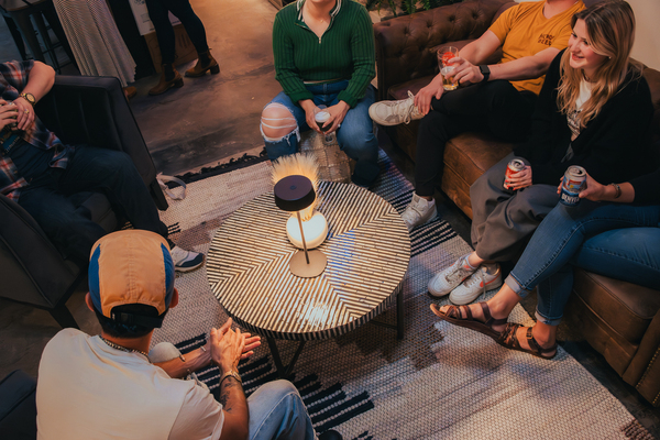 The Outpost on Platte Street