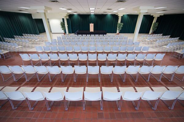 UNB Conference Services