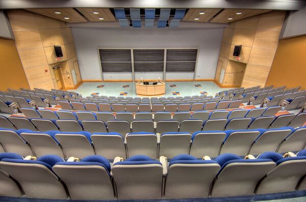 UNB Conference Services