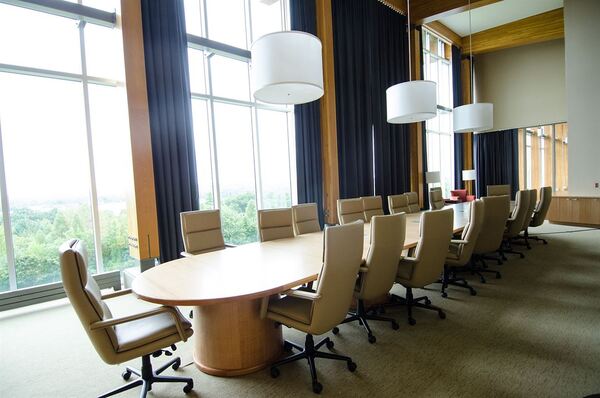 UNB Conference Services