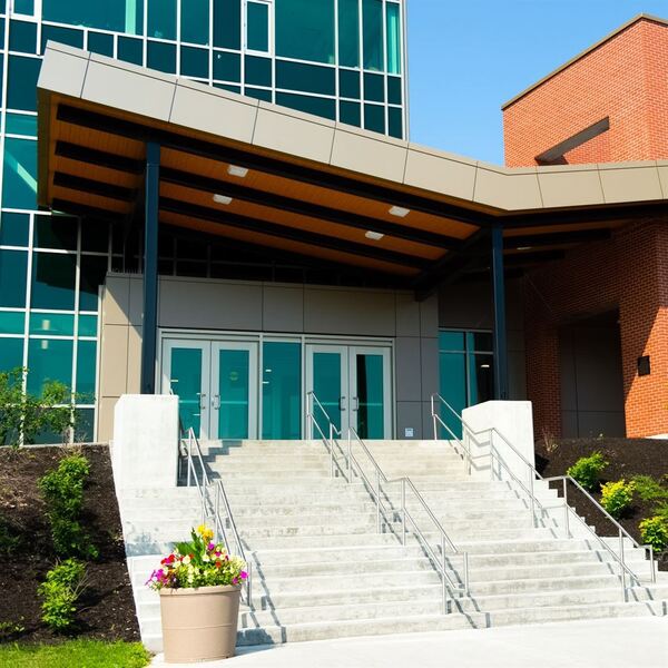 UNB Conference Services