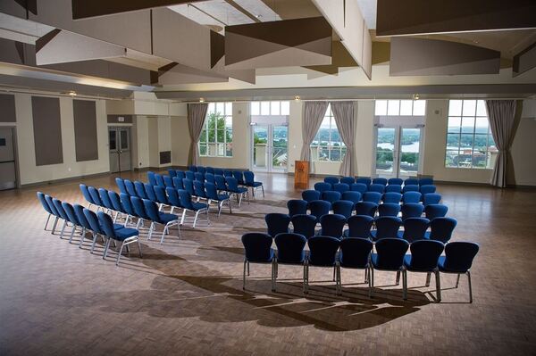 UNB Conference Services