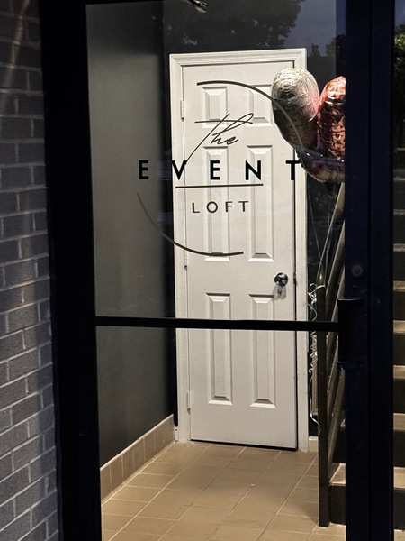 The Event Loft