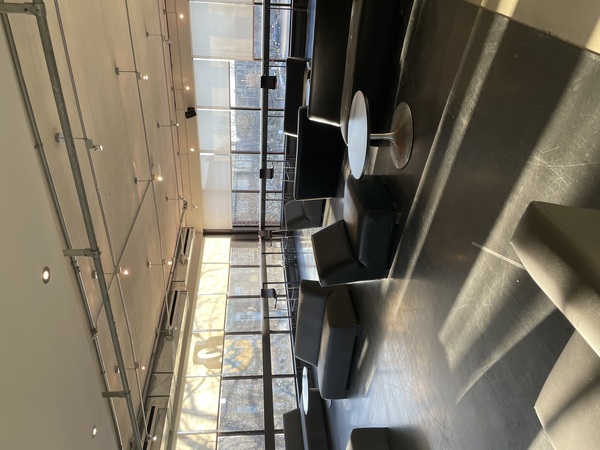 Hive Cafe Solidarity Cooperative (Loyola Location)