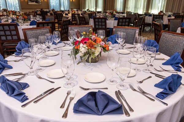 Panevino Ristorante, Deli & Special Events Center