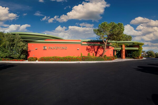 Panevino Ristorante, Deli & Special Events Center