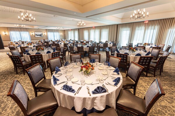 Panevino Ristorante, Deli & Special Events Center