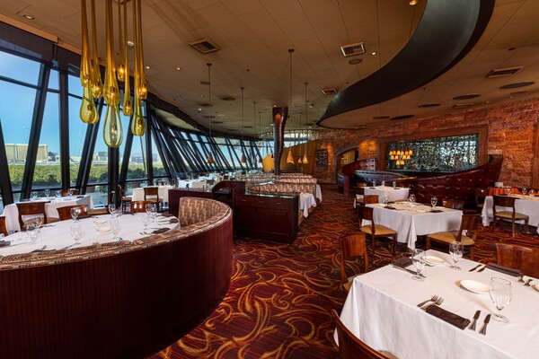 Panevino Ristorante, Deli & Special Events Center