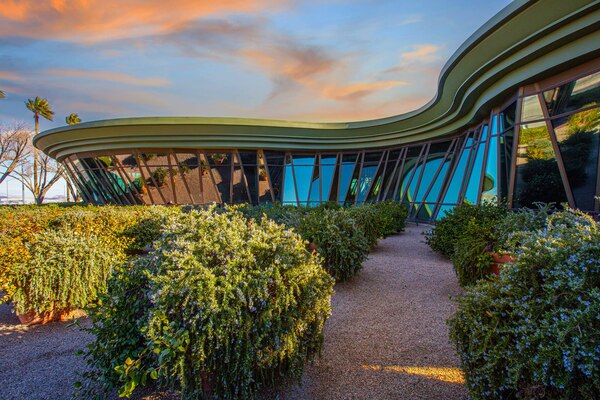 Panevino Ristorante, Deli & Special Events Center