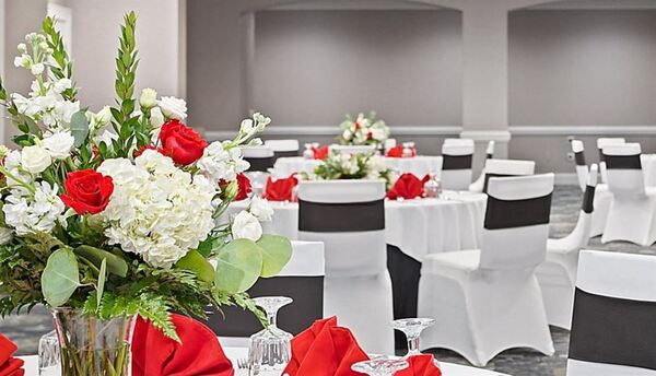 Holiday Inn Valdosta Conference Center