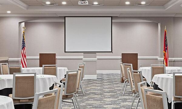 Holiday Inn Valdosta Conference Center