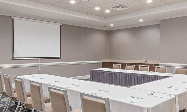 Holiday Inn Valdosta Conference Center