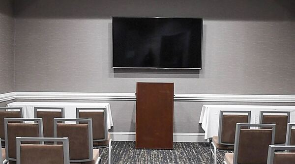 Holiday Inn Valdosta Conference Center