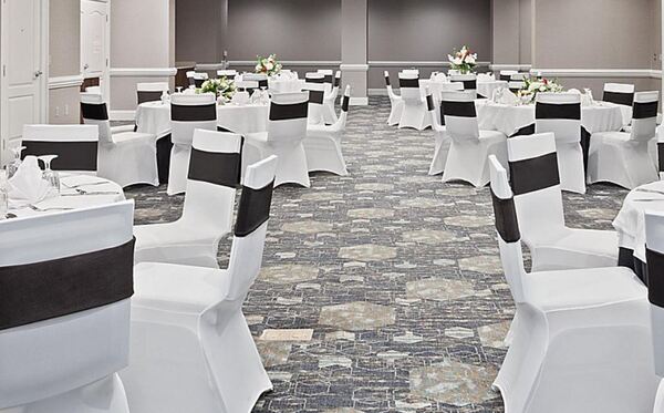 Holiday Inn Valdosta Conference Center