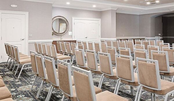 Holiday Inn Valdosta Conference Center